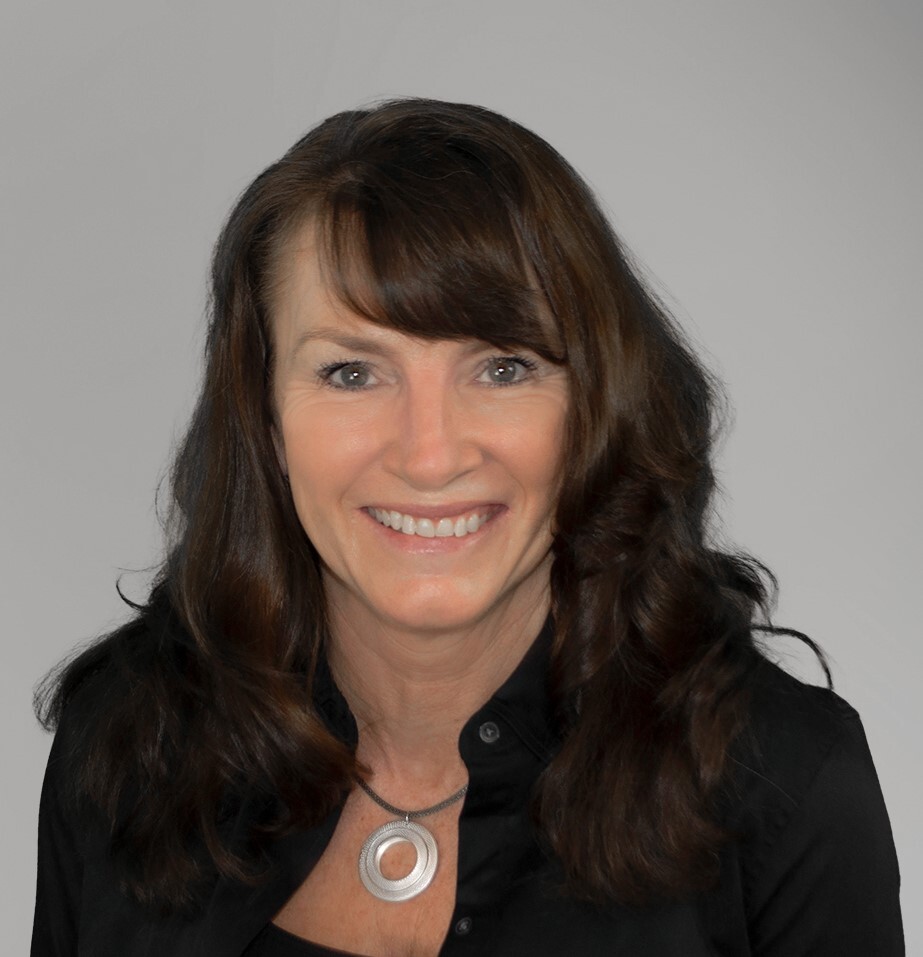 Mary DelGrande, Chief Executive Officer at vCreative