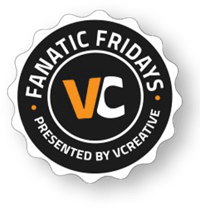 vCreative Fanatic Fridays