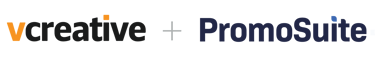 vCreative + PromoSuite